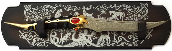 Samuraischwert kaufen - Katana in hoher Qualität vom Fachmann