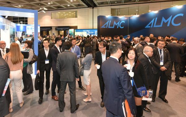Asiens Wirtschaft durch bessere Verbindungen stärken - die Asian Logistics and Maritime Conference