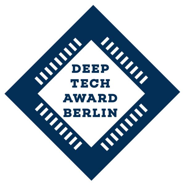 Start zum Deep Tech Award 2019