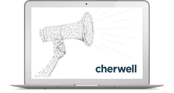 Prevolution veröffentlicht Cherwell-Add-On zur einfachen Nutzerbenachrichtigung