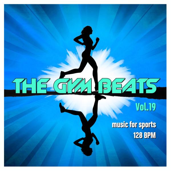OH YES! MUSIC veröffentlicht "THE GYM BEATS Vol.19" - Music for Sports
