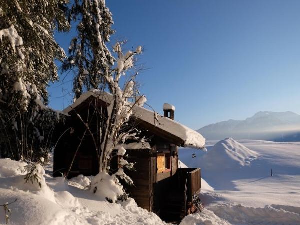 Winterurlaub | 7 außergewöhnliche Ideen