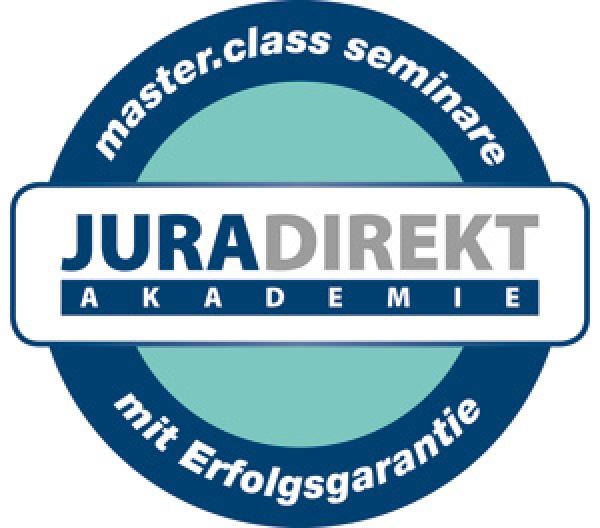 JURA DIREKT Akademie GmbH gegründet - Konzentration auf Businessentwicklung