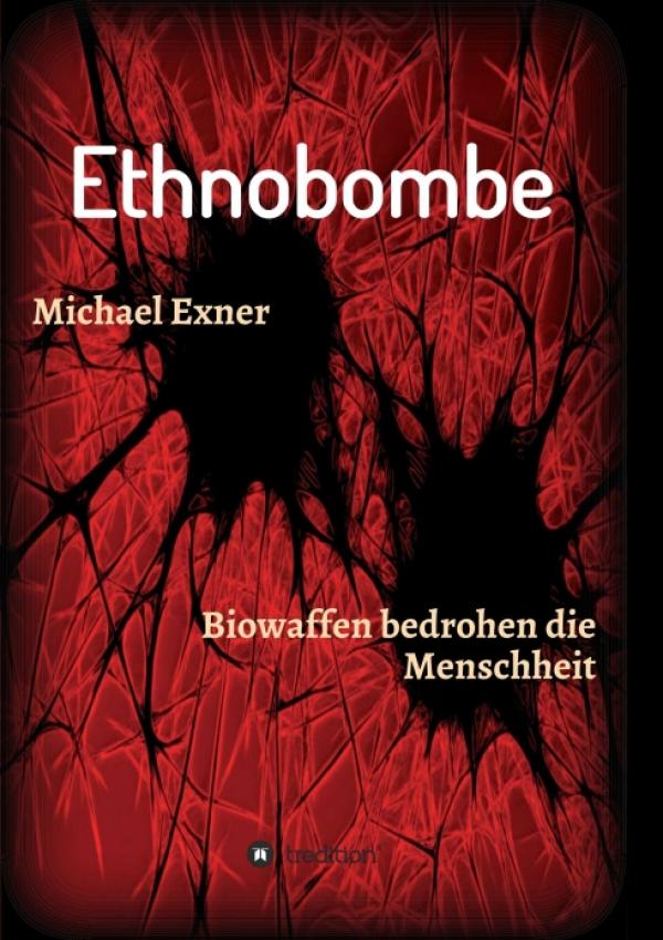 Ethnobombe - ein mitreißender Endzeit-Thriller