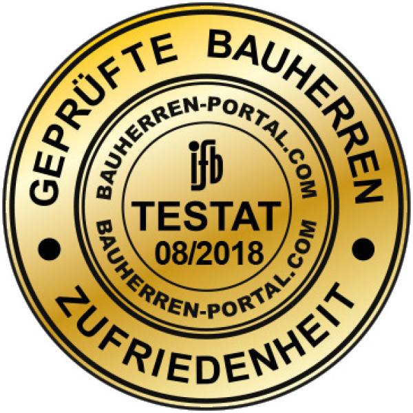 Brendel Bauplanung GmbH: Bestnoten von Bauherren für den Qualitätsanbieter aus Quakenbrück
