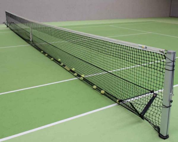 Tennisnetze von Court Royal kaufen im Online Shop von BAKU Sport