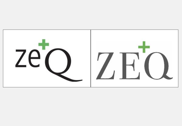 ZEQ geht die nächsten Schritte mit neuem Logo
