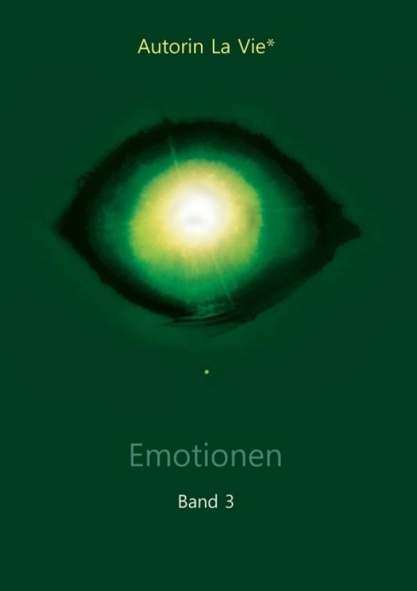 Emotionen - Orakelbuch der Emotionen