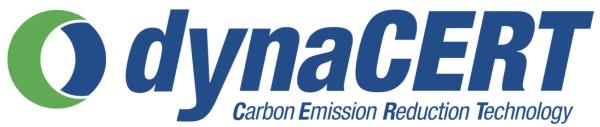 dynaCERT ermöglicht CO2-Emissionshandel mit sauberen Dieselmotoren