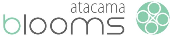 atacama blooms als Tochterunternehmen der atacama Software GmbH, Bremen, gegründet