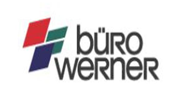 Büro Werner GmbH & Co.KG