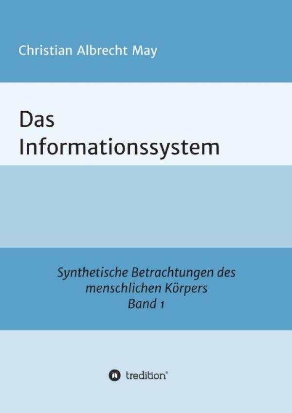 Das Informationssystem - ein Lehrbuch mit einem ganz neuen didaktischen Konzept