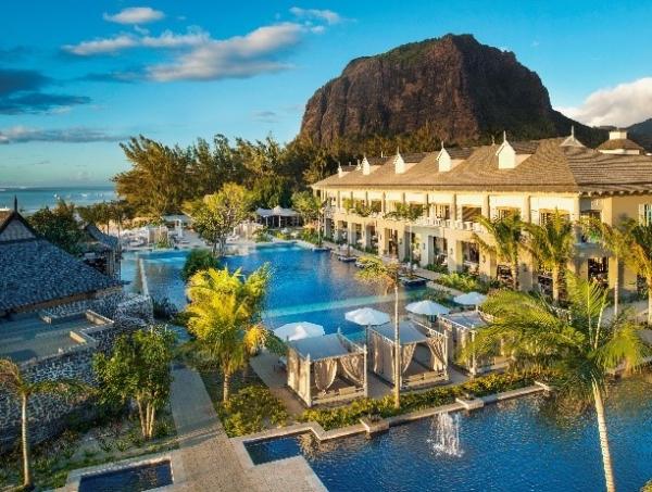 The St. Regis Mauritius Resort und The Westin Turtle Bay Resort & Spa - Osterferien auf Mauritius