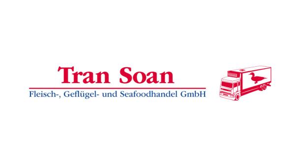 Tran Soan Fleisch-, Geflügel- und Seafoodhandel GmbH
