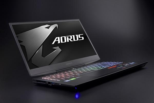 Das völlig neue, herausragende AORUS 15 Performance Gaming Laptop