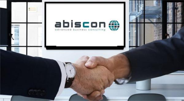 ABISCON wird Teil des Unternehmensverbundes S&N Invent