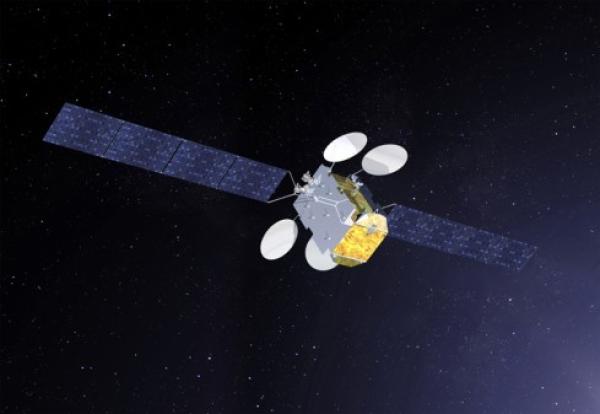Eutelsat vergibt Aufträge für das Satellitenprogramm KONNECT Bodeninfrastrukturanbieter 