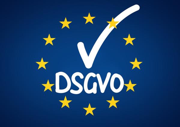 Bis zu 20 Millionen Euro Strafe drohen bei einem Verstoß gegen die DSGVO