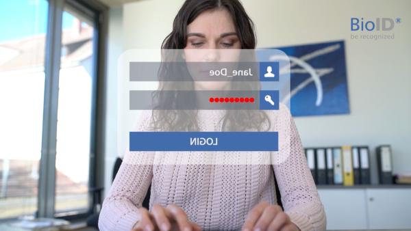 BioID ermöglicht biometrische Passwortzurücksetzung im Softwareangebot der deutschen TESIS SYSware