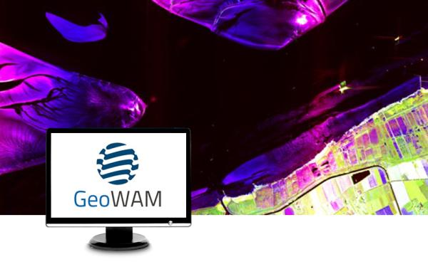Disy Informationssysteme GmbH koordiniert BMVI-Forschungsprojekt GeoWAM