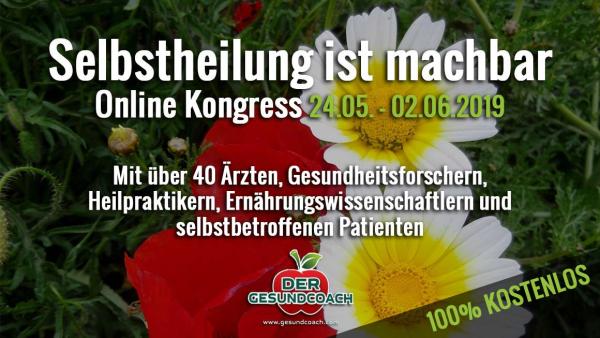 Wie der innere Arzt uns heilen kann