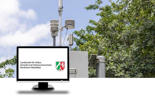 Disy Informationssysteme GmbH schafft Datenföderierungsschicht in NRW