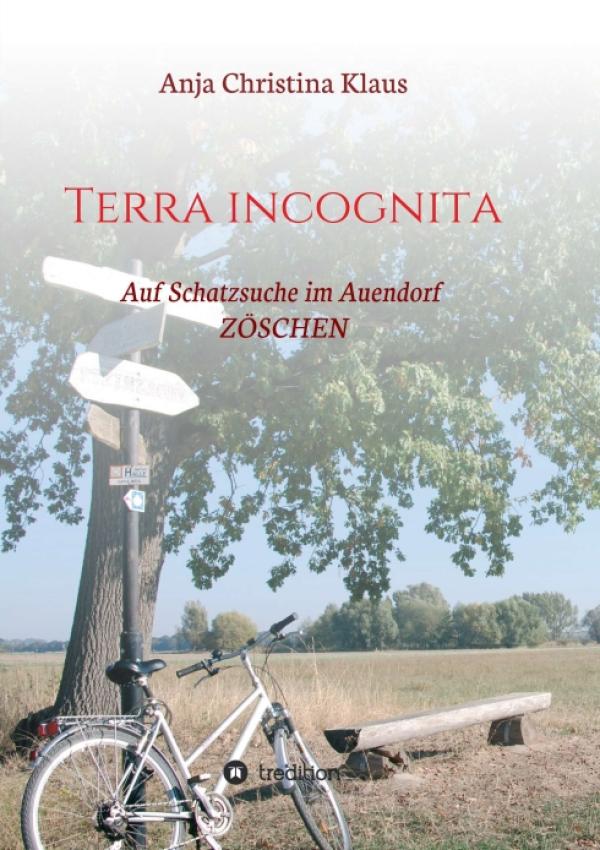 Terra incognita - der skurrilste Landausflug aller Zeiten