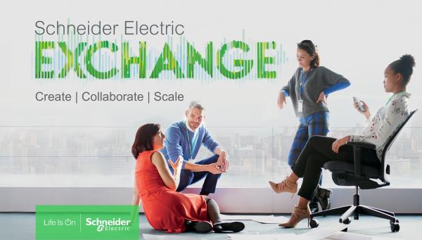 Schneider Electric gründet neues Businessportal