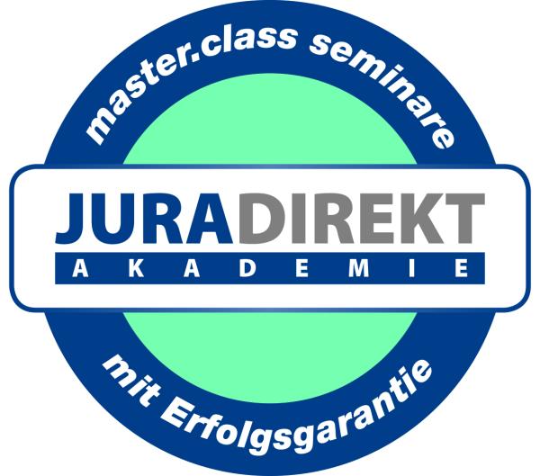 JURA DIREKT & Akademie: 1.Symposium "Berater Zukunft" 
