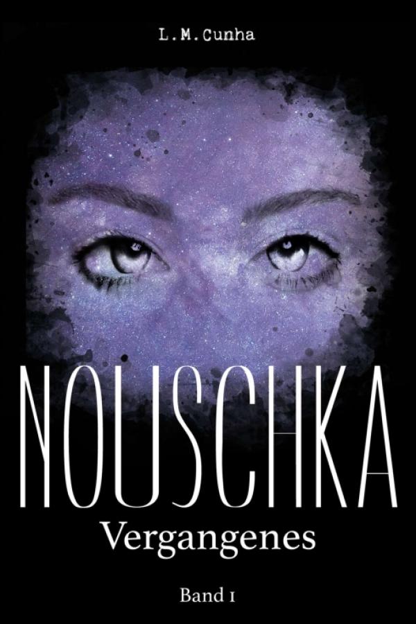 Nouschka - mitreißender Auftakt einer Fantasy-Trilogie über eine Auftragsmörderin mit besonderen Fähigkeiten