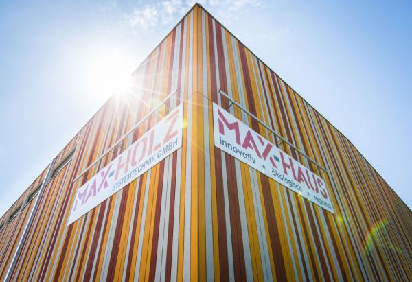 MAX-Haus GmbH für bedeutendsten Wirtschaftspreis des Landes Brandenburg nominiert