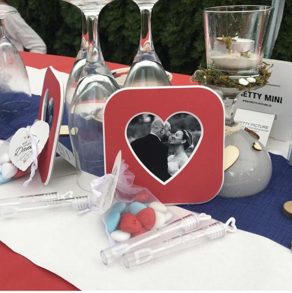 MEIN WUNSCHBILD bietet Hochzeitspaket für die schönsten Erinnerungen 