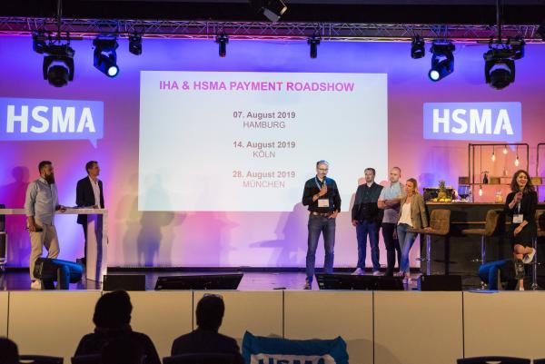  HSMA eDay feierte in Hamburg Premiere: Über 380 Teilnehmer reisten in die Hansestadt 