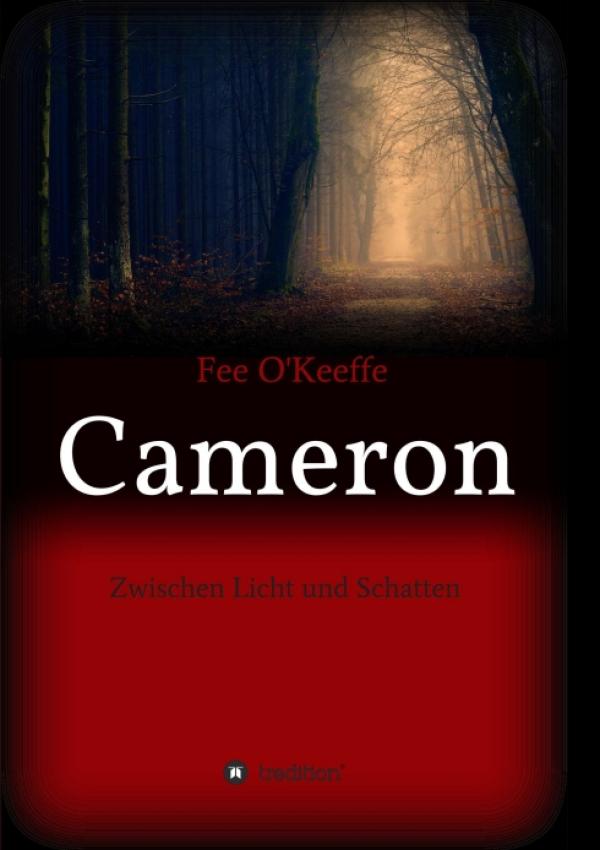 Cameron - Fantastische Vampir-Romanze rund um ein außergewöhnliches Paar