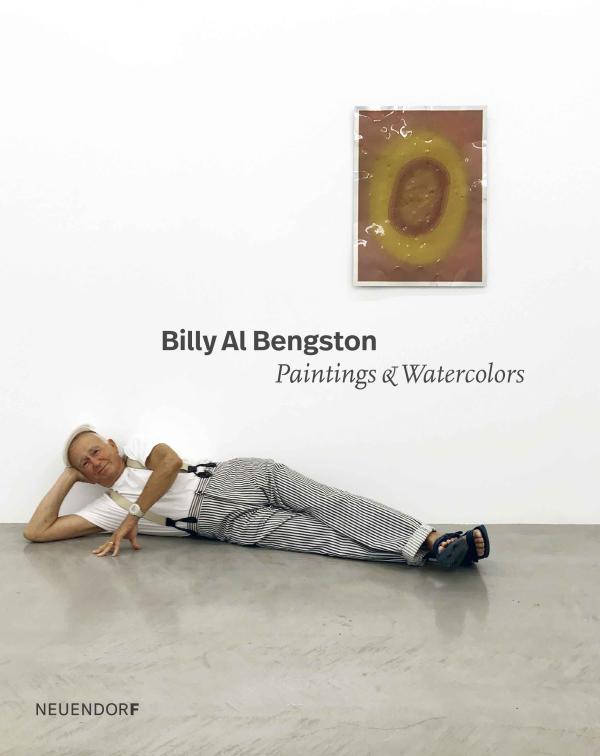 Billy Al Bengston - Paintings & Watercolors