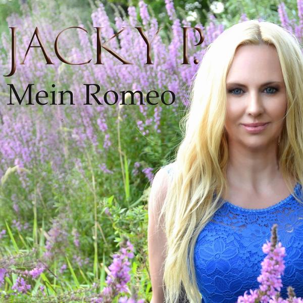 Mein Romeo - die neue Hitsingle von Jacky P.