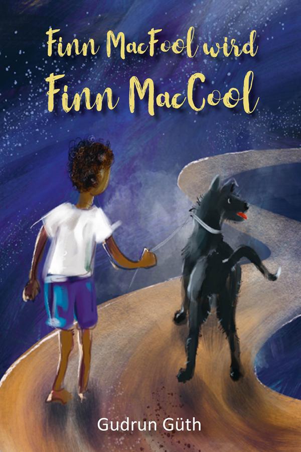Wenn Herzenswünsche in Erfüllung gehen - und aus einem Finn MacFool ein echter FinnMacCool wird