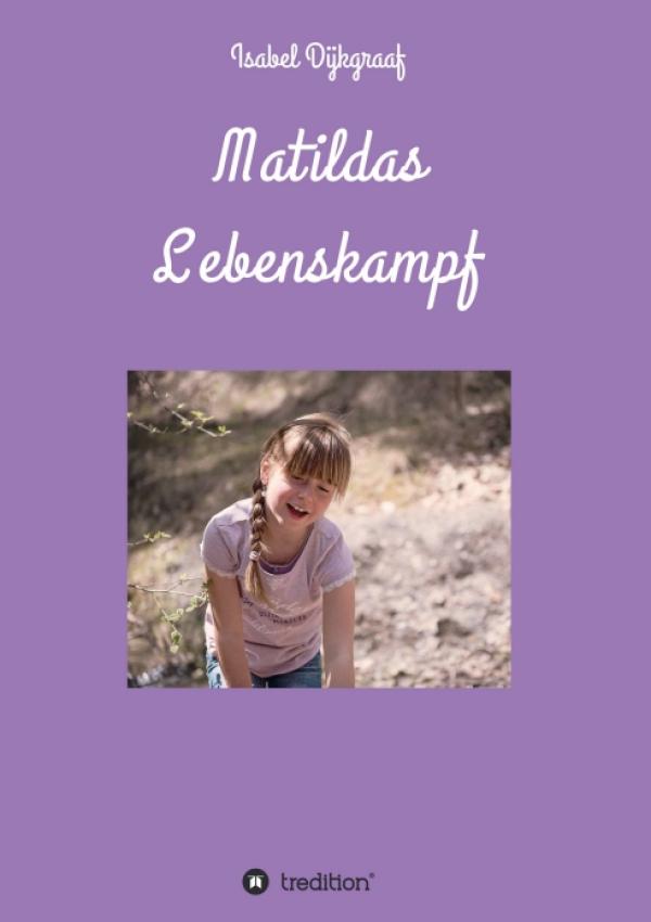 Matildas Lebenskampf - der Alltag mit Apert-Syndrom 