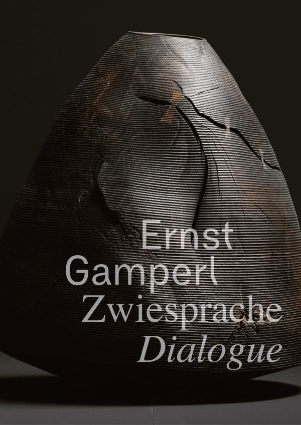 Edition Cantz präsentiert faszinierendes "Lebensbaum-Projekt" von Ernst Gamperl