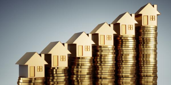 Hohe Renditen bei maximaler Sicherheit - Mit der Kapitalanlage von Conzept Immobilien für Kleinanleger