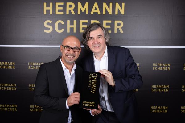 Weltrekord und Excellence Award für Kölner Makler Hakan Citak
