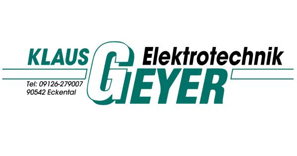 Klaus Geyer Elektrotechnik