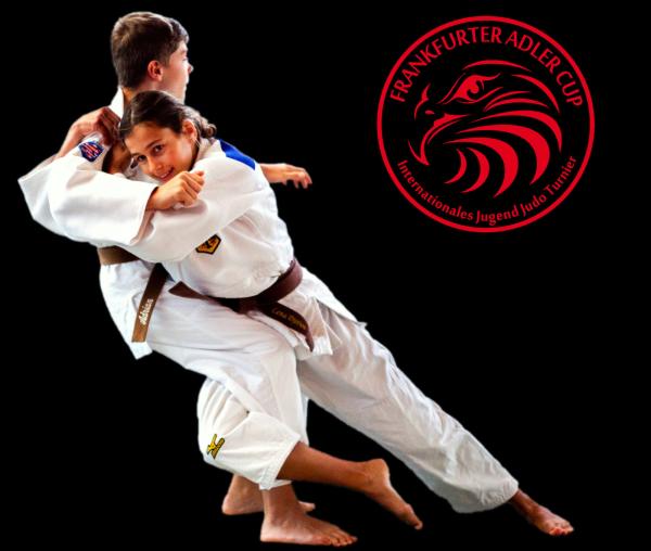 2.602 Kinder und Jugendliche aus 43 Nationen zeigen ihr Können beim größten Judo Turnier Europas