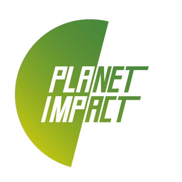 Planet Impact: Eine Klimaschutzinitiative, die es jedem erlaubt, aktiv mitzumachen.