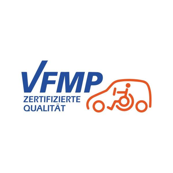 Verband der deutschen Fahrzeugumrüster e. V. (VFMP) bietet jetzt ein Gütesiegel an