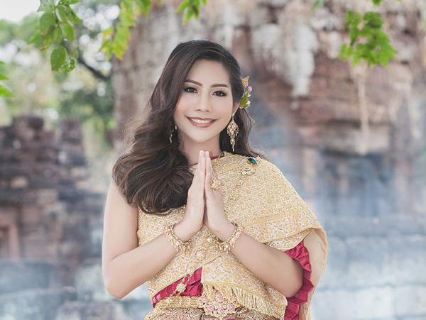 Eyelada Spa - Traditionelle Chetawan Thai Massage