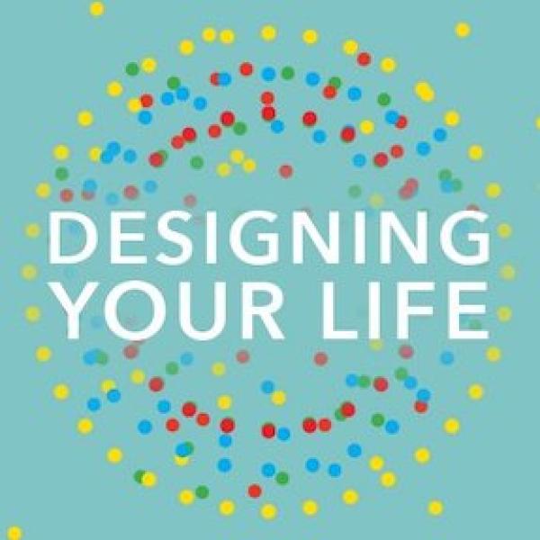 Stanford 'Designing Your Life' erobert Europa