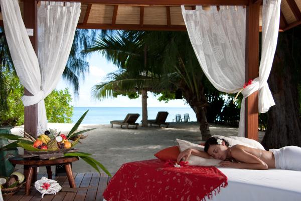 Luxusreisen im Trend - Seychellen