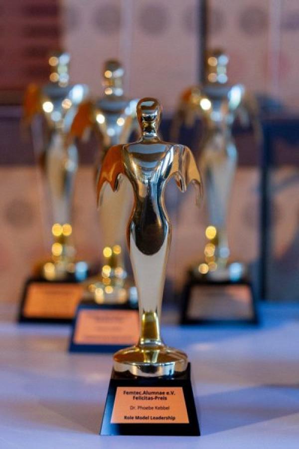 FTAfelicitas Award 2020: Es kann noch nominiert werden