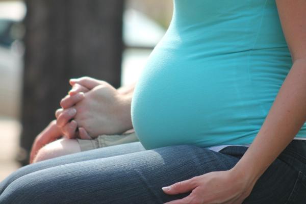 Während und nach der Schwangerschaft gut informiert